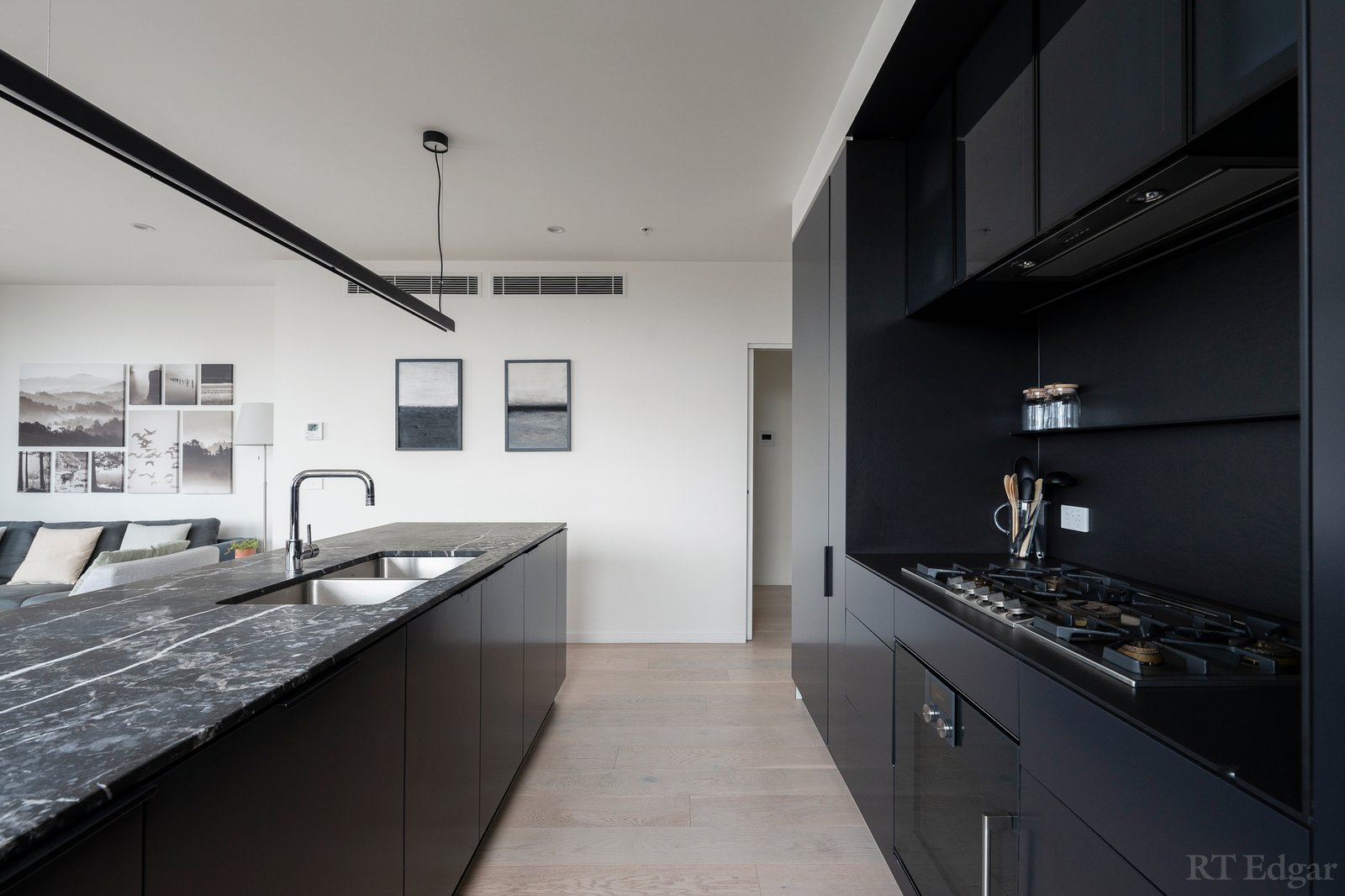 Real Estate and Property in 901/8 Garden Street, South Yarra, VIC