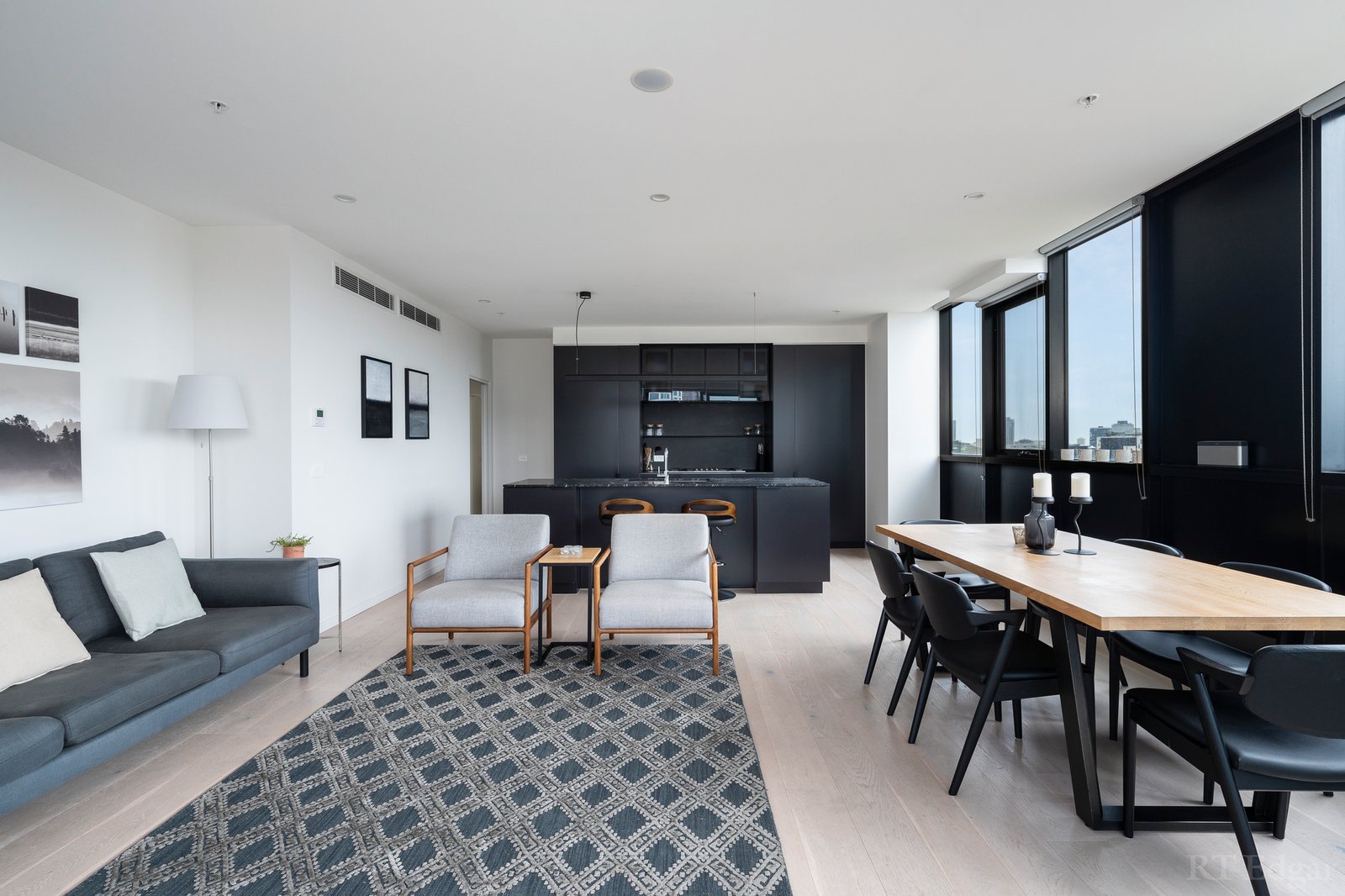 Real Estate and Property in 901/8 Garden Street, South Yarra, VIC