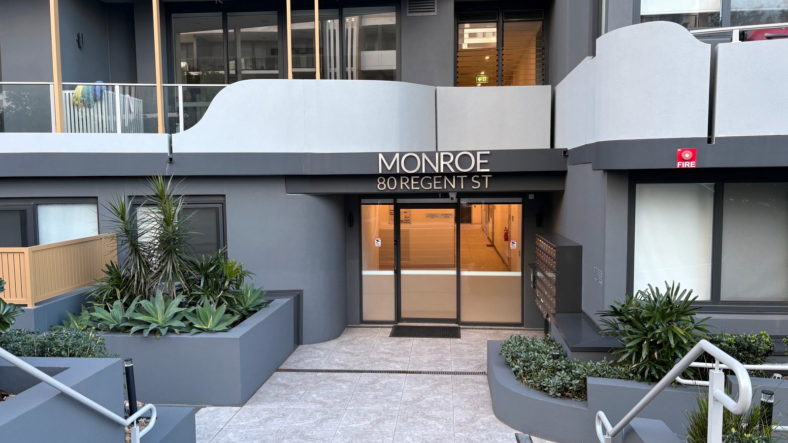 901/80 Regent Street KOGARAH 2