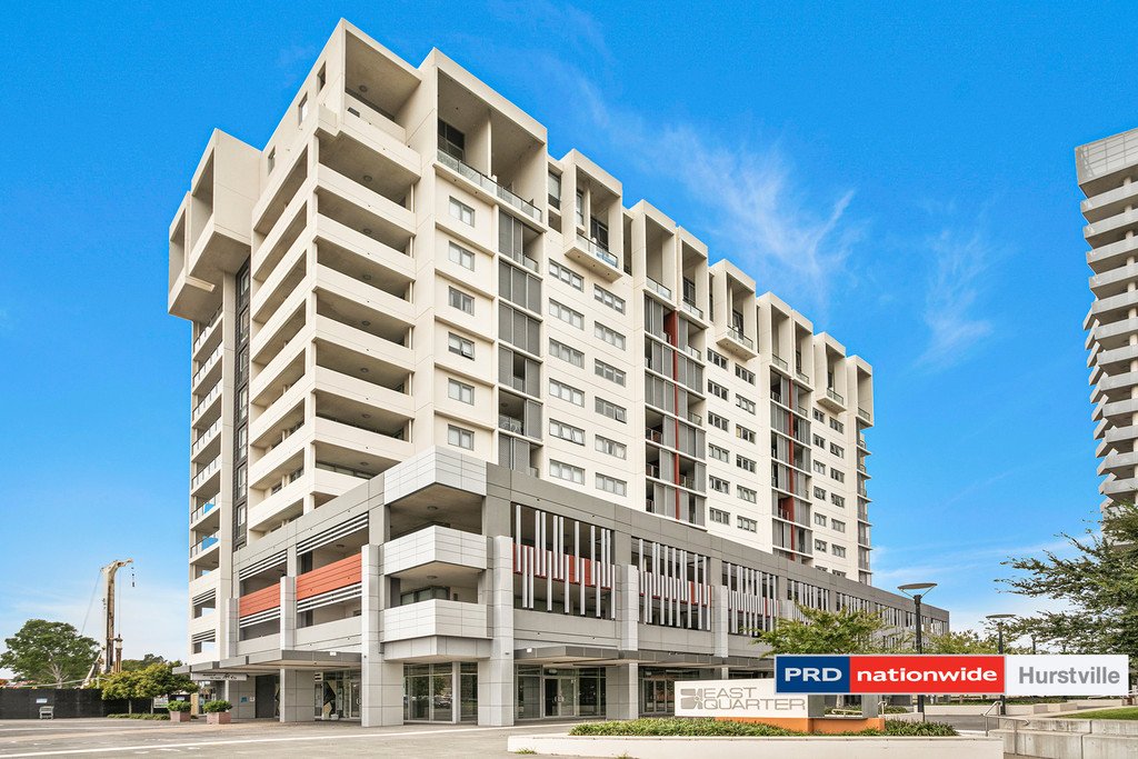 901/99 Forest Road HURSTVILLE 1