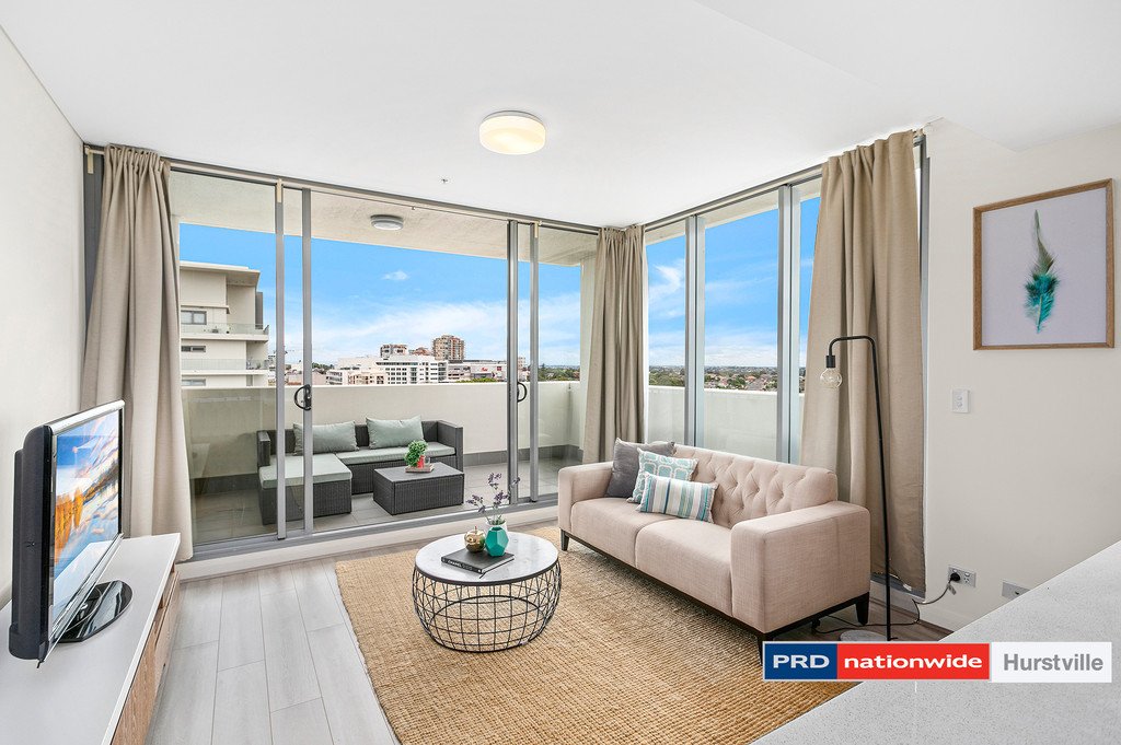 901/99 Forest Road HURSTVILLE 2