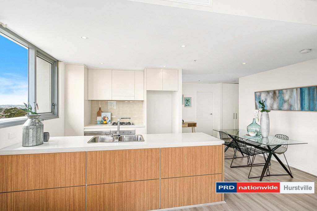 901/99 Forest Road HURSTVILLE 3