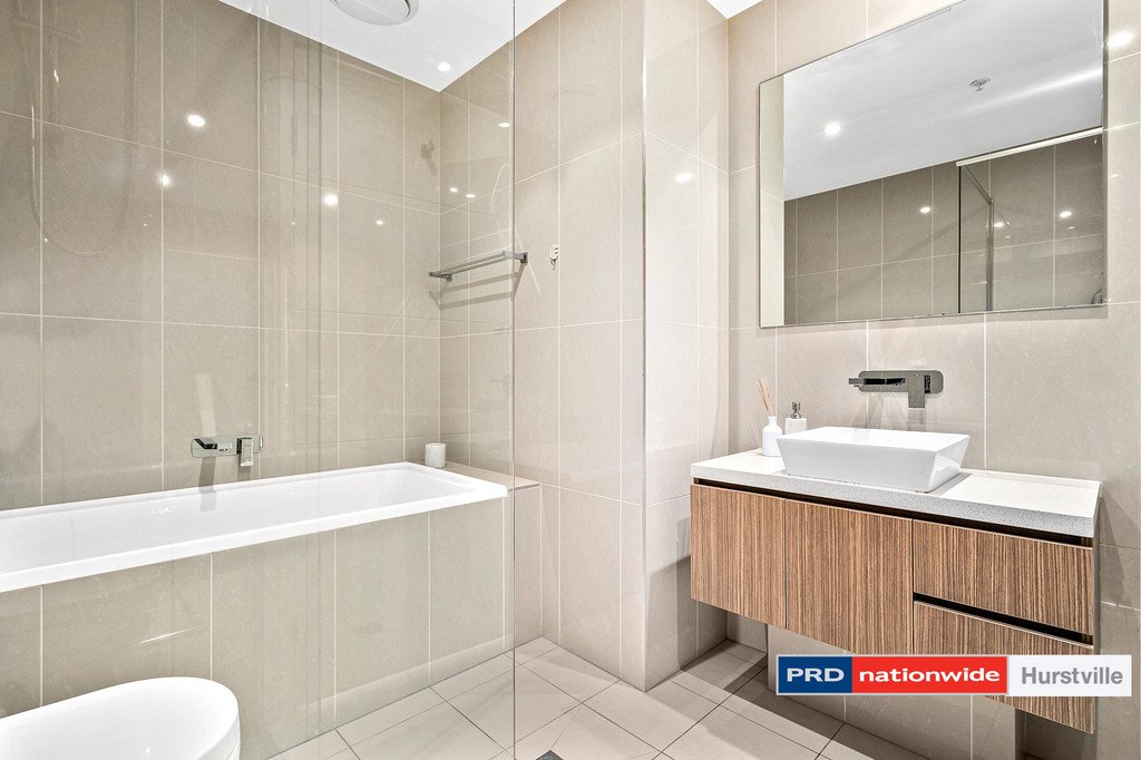 901/99 Forest Road HURSTVILLE 4
