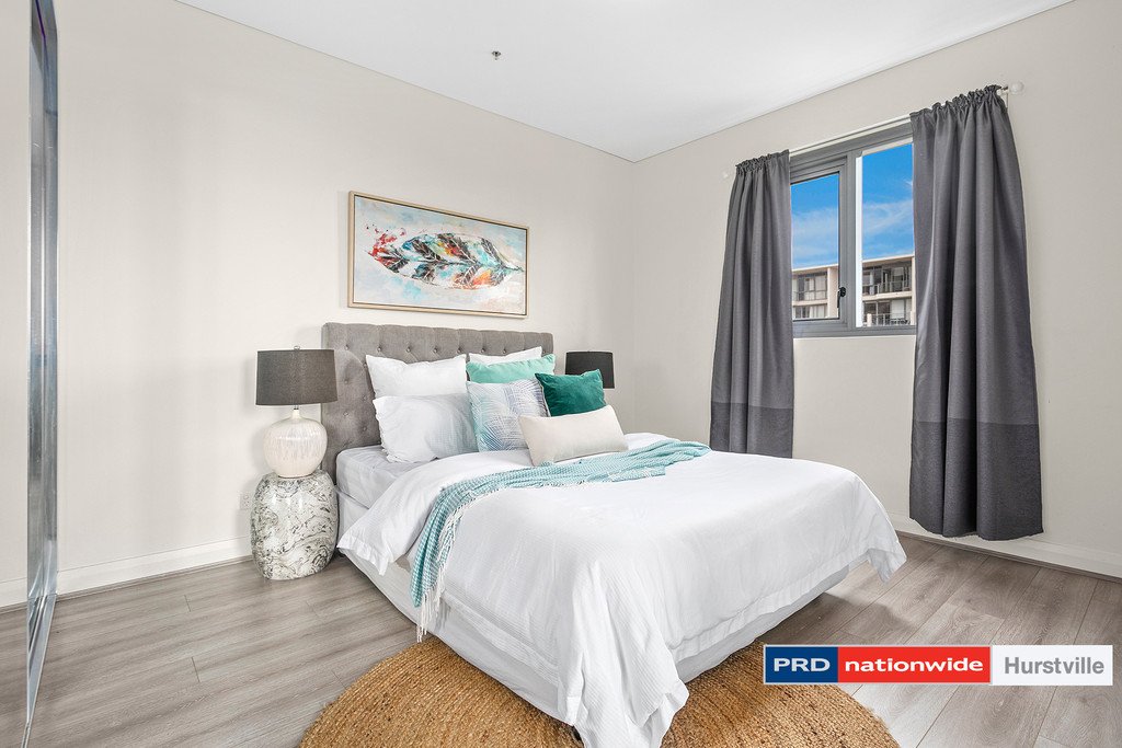 901/99 Forest Road HURSTVILLE 5