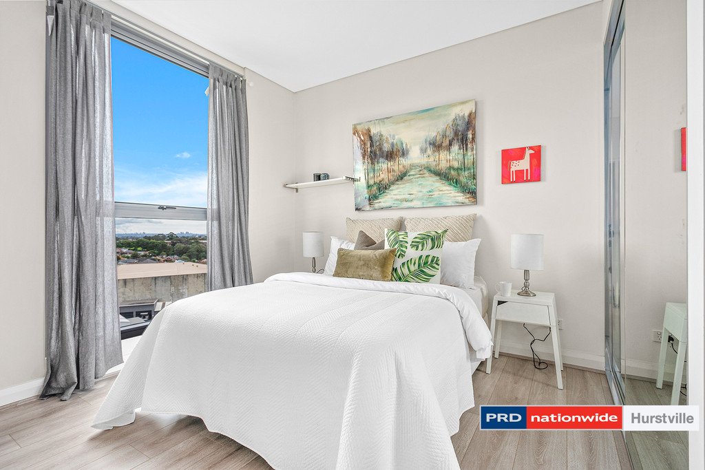 901/99 Forest Road HURSTVILLE 6