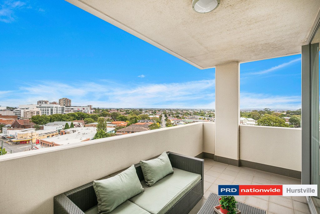 901/99 Forest Road HURSTVILLE 7