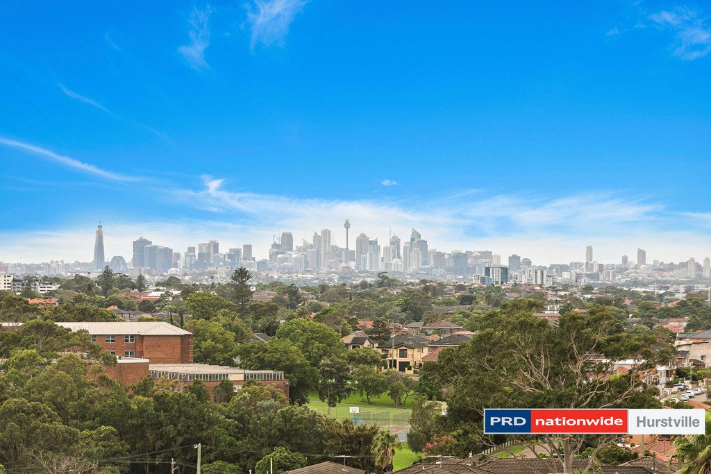 901/99 Forest Road HURSTVILLE 8