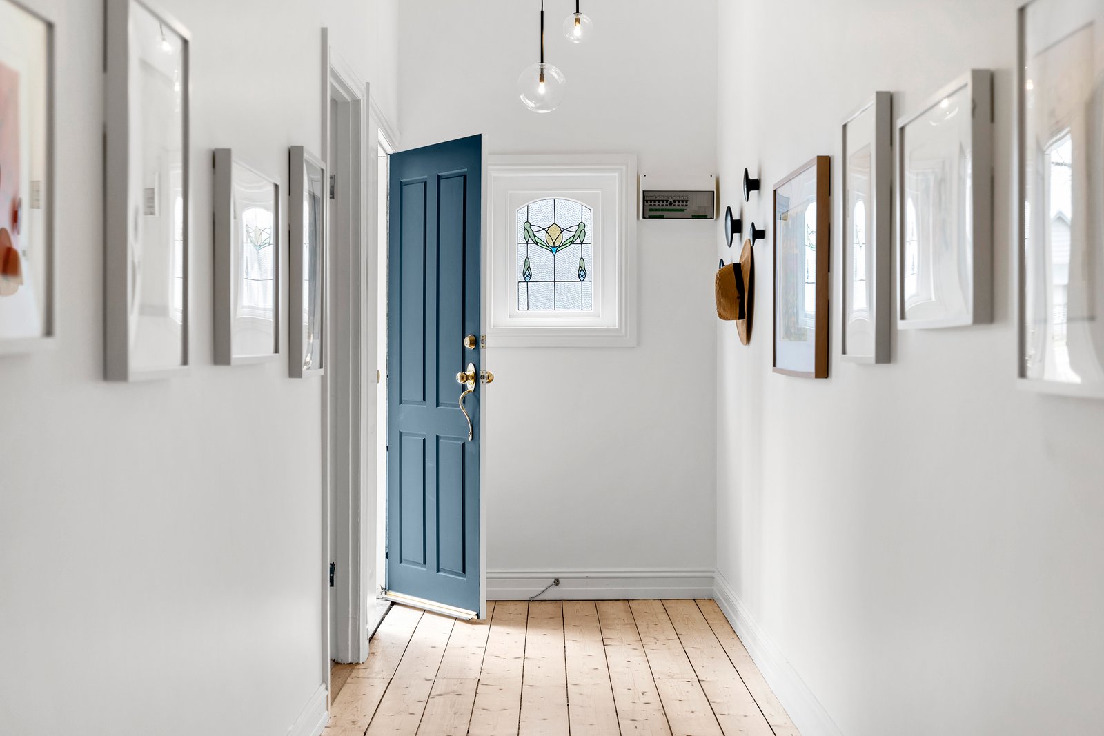 Gallery: 901A South Street