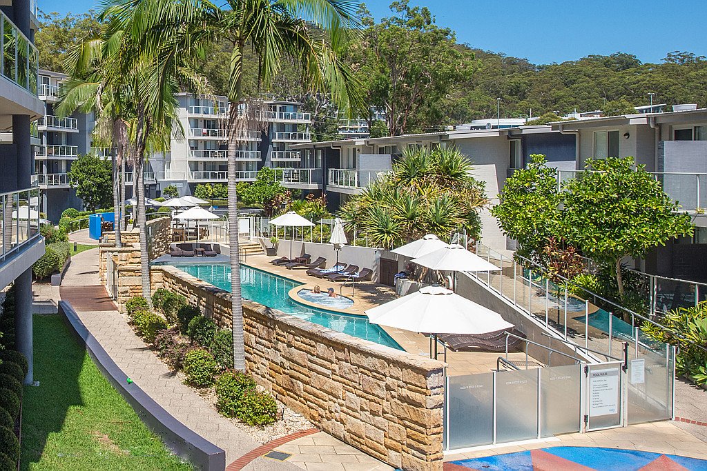 90/1a Tomaree Street NELSON BAY 1