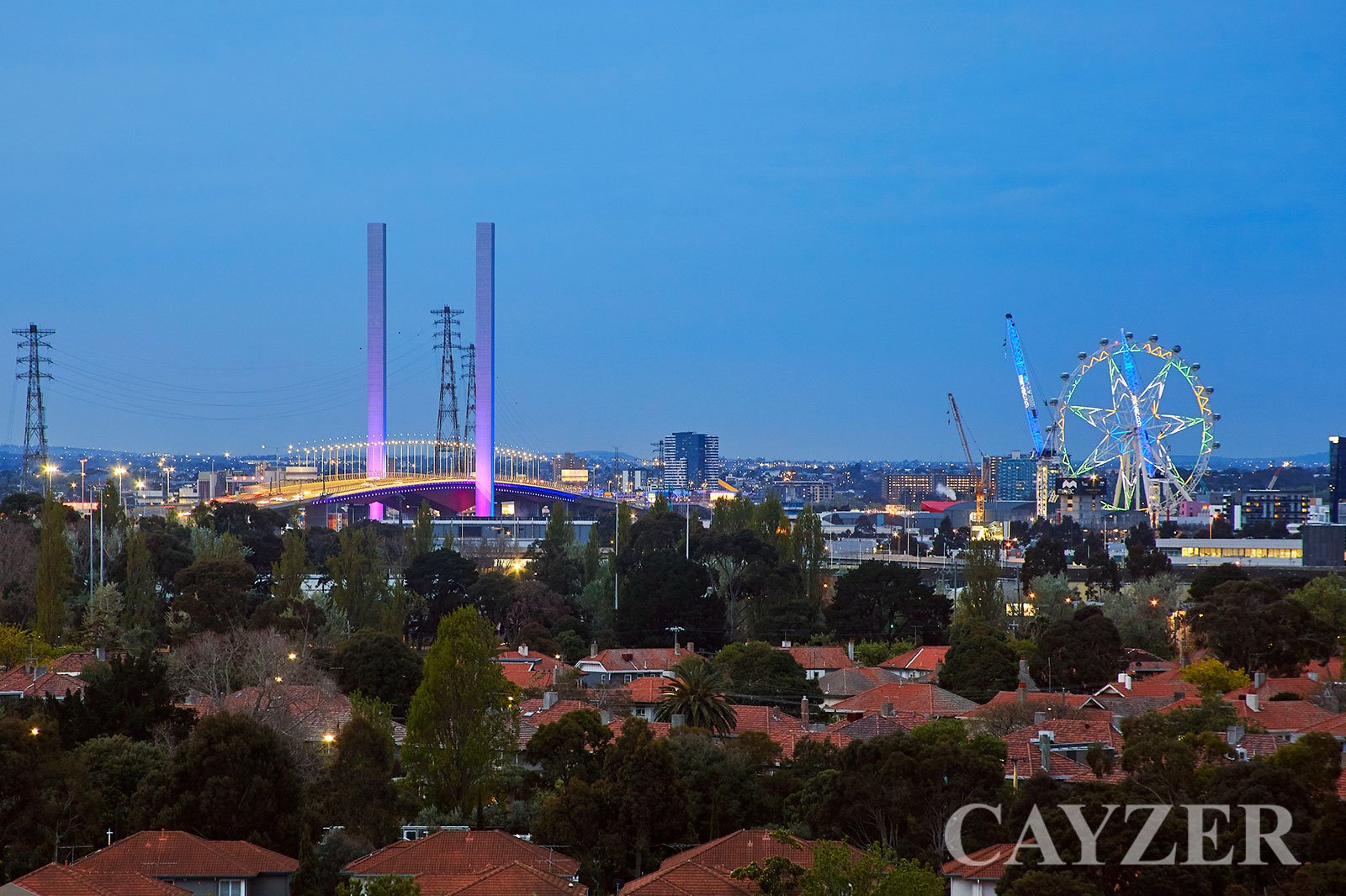 Gallery: 902/115 Beach Street