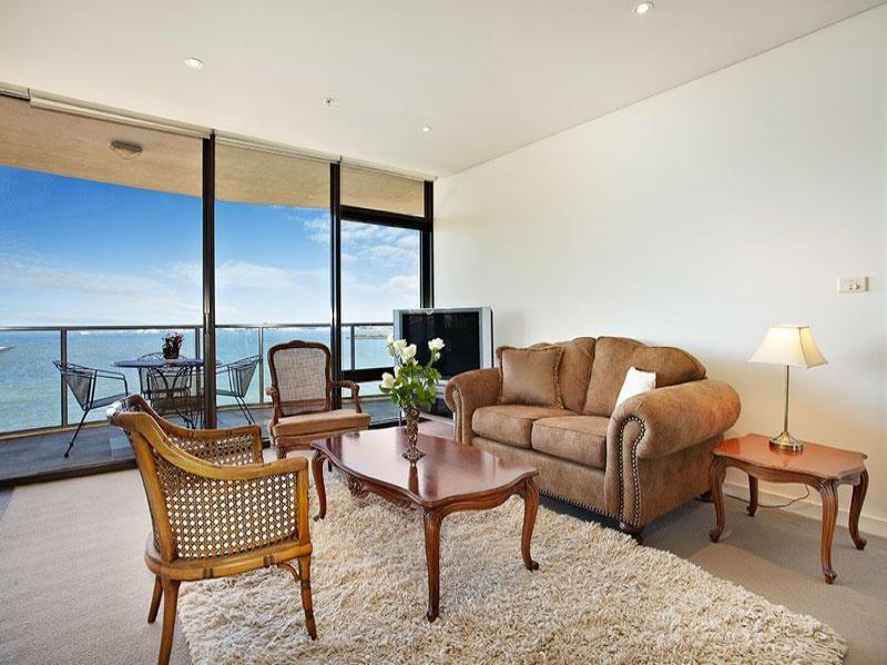 Gallery: 902/155 Beach Street