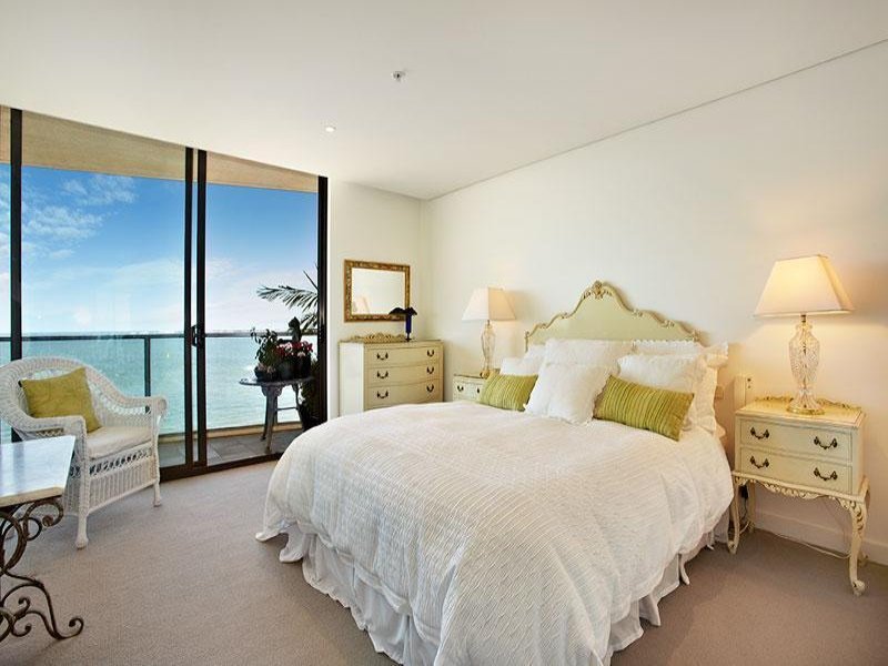Gallery: 902/155 Beach Street