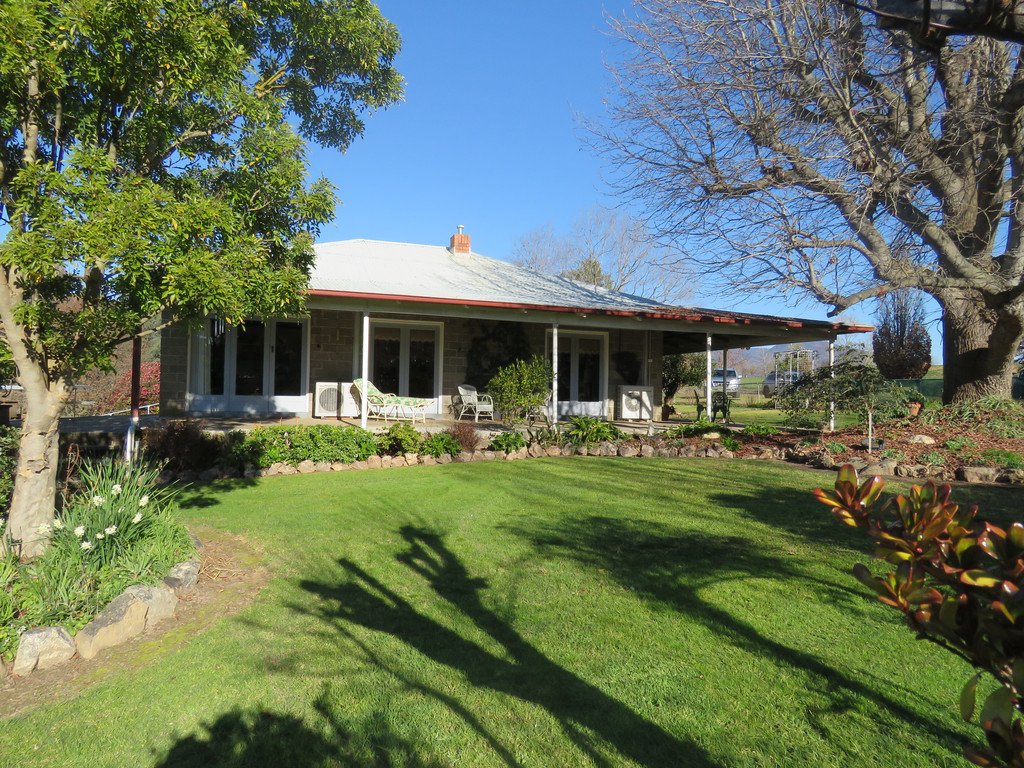 9023 Murray River Road WALWA 1