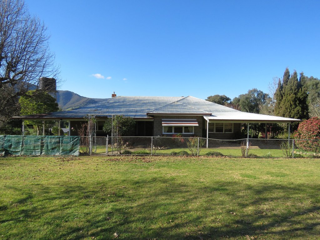 9023 Murray River Road WALWA 2