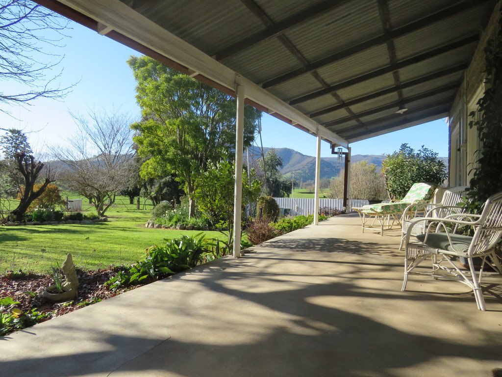 9023 Murray River Road WALWA 3