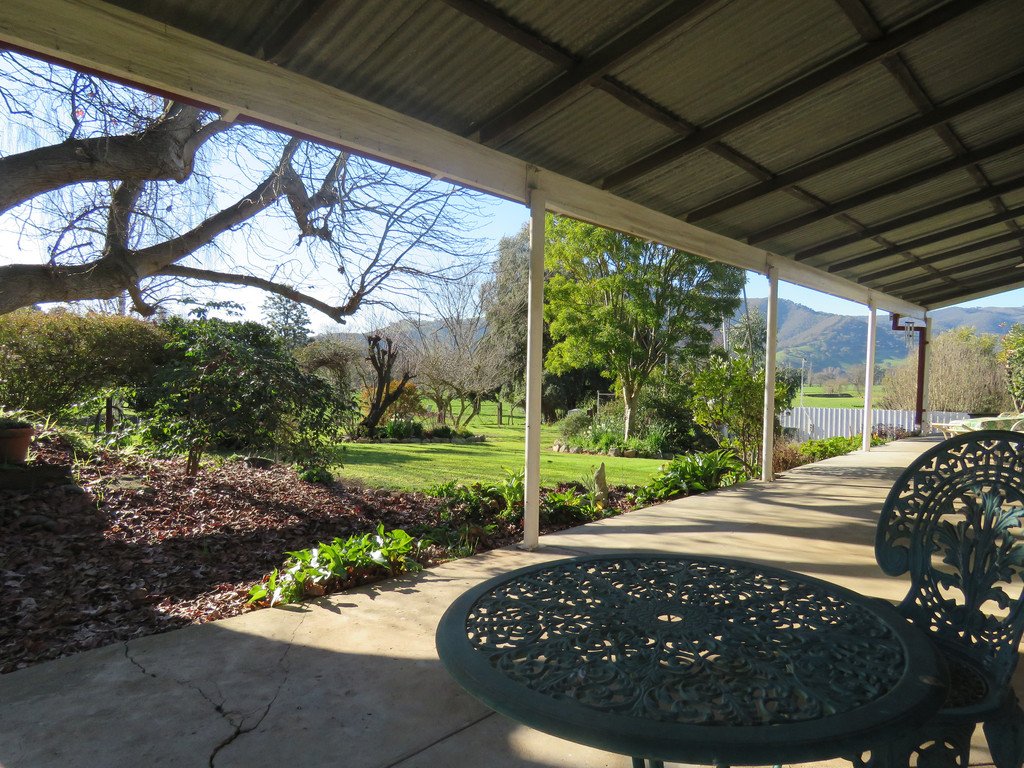 9023 Murray River Road WALWA 4
