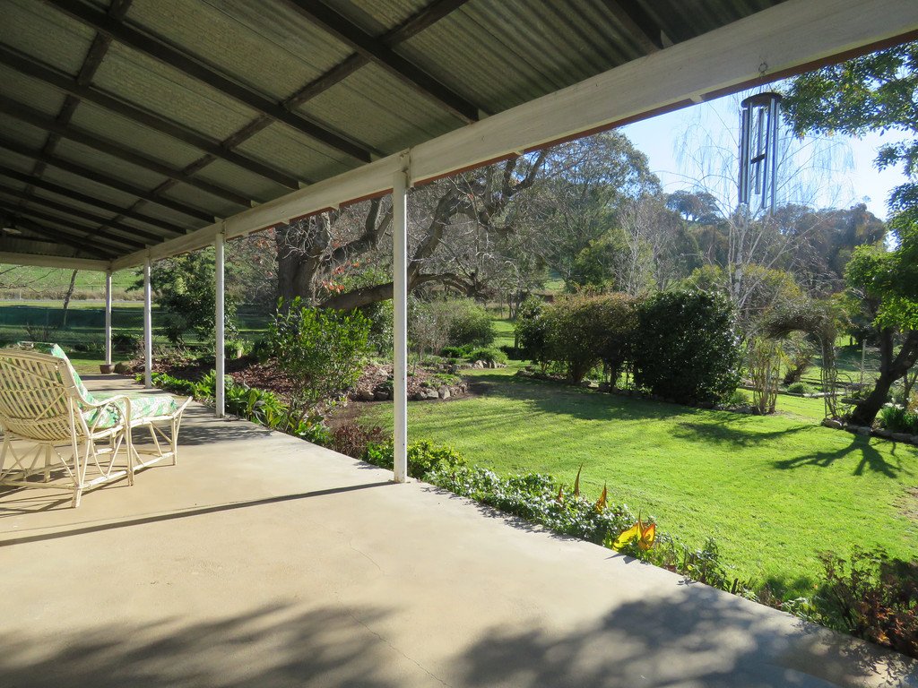 9023 Murray River Road WALWA 5