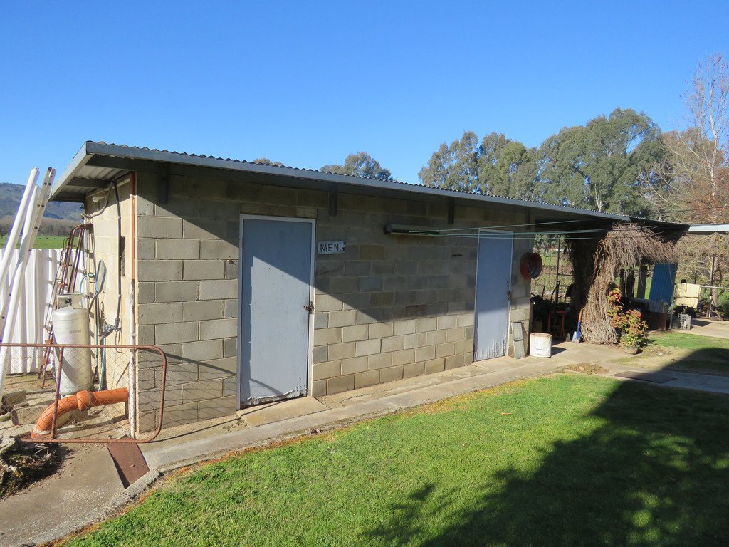9023 Murray River Road WALWA 17