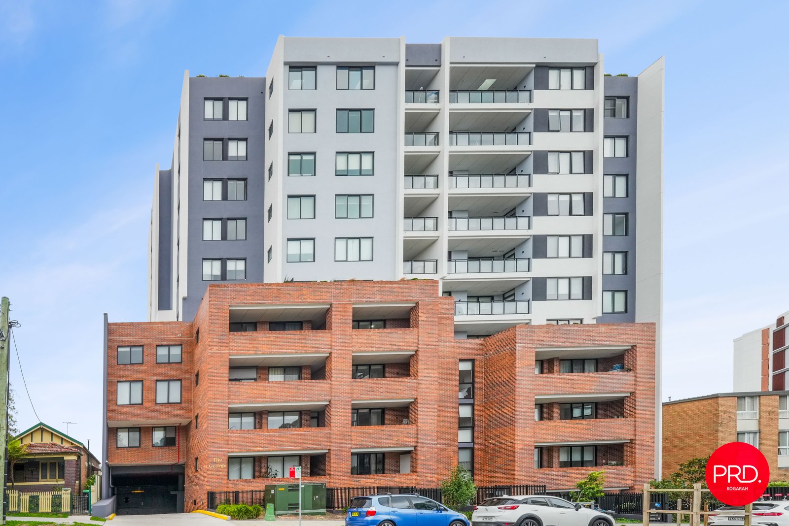 902/44 Regent Street KOGARAH 1