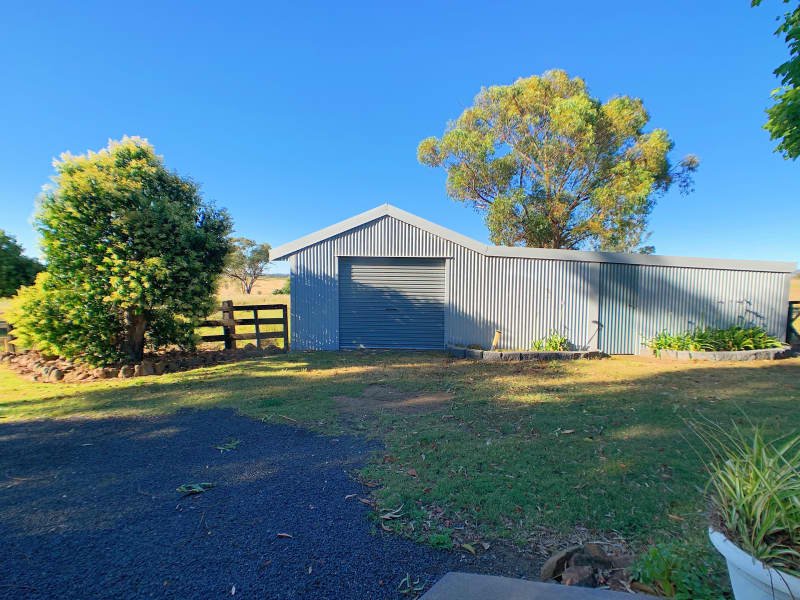 903 Garoo Road GAROO 15