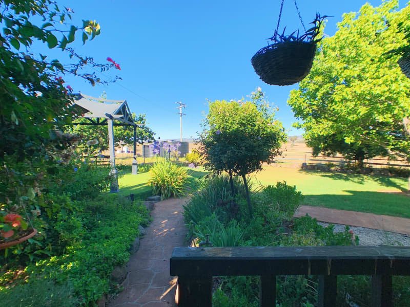 903 Garoo Road GAROO 17