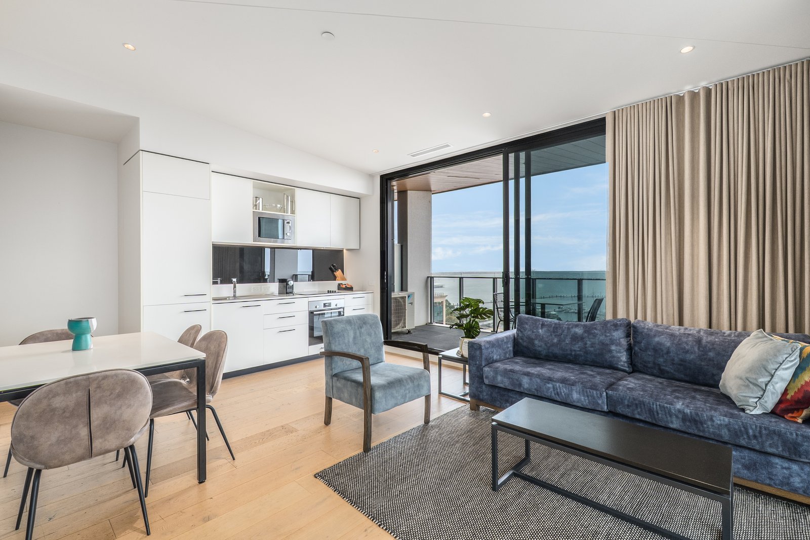 Gallery: 903/10 Bellerine Street