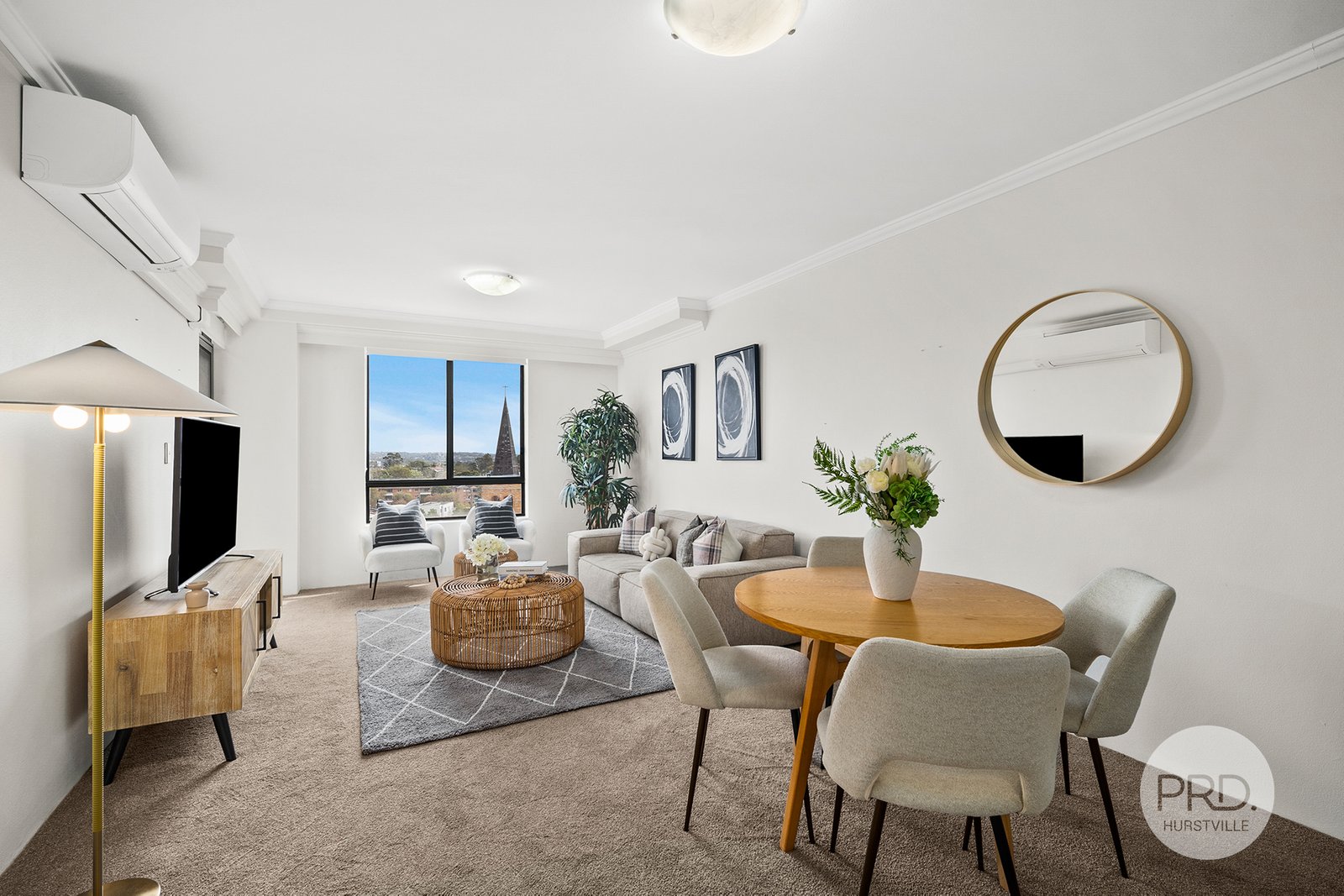 90/323 Forest Road HURSTVILLE 3