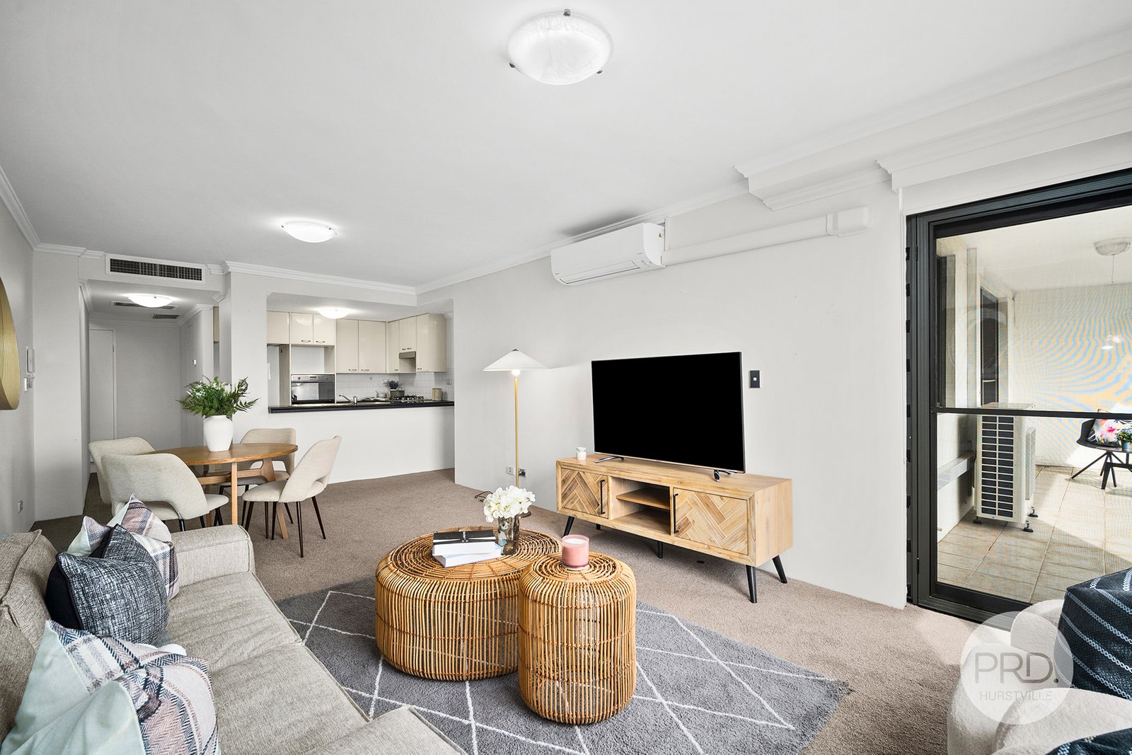 90/323 Forest Road HURSTVILLE 5