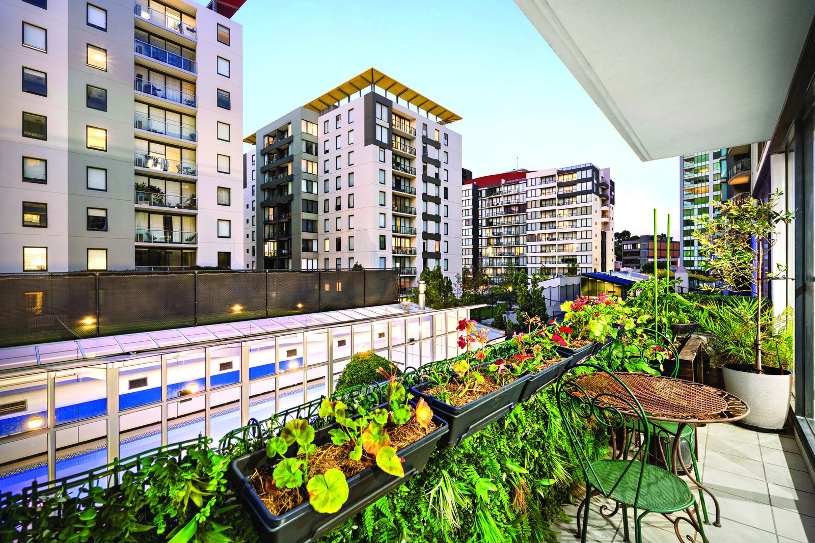 903/38 Bank Street, South Melbourne, 3205