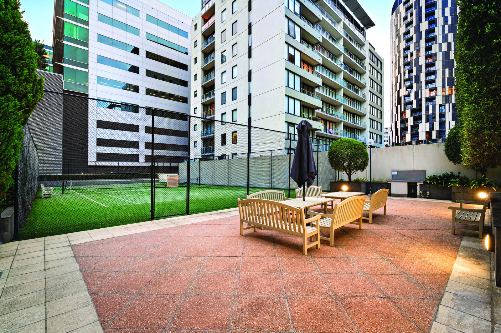 903/38 Bank Street, South Melbourne, 3205