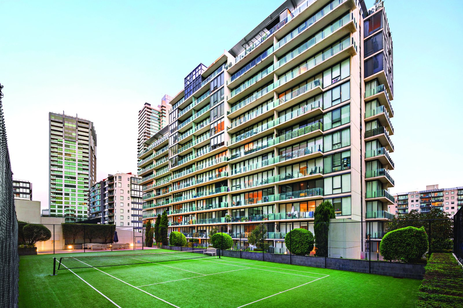 903/38 Bank Street, South Melbourne, 3205