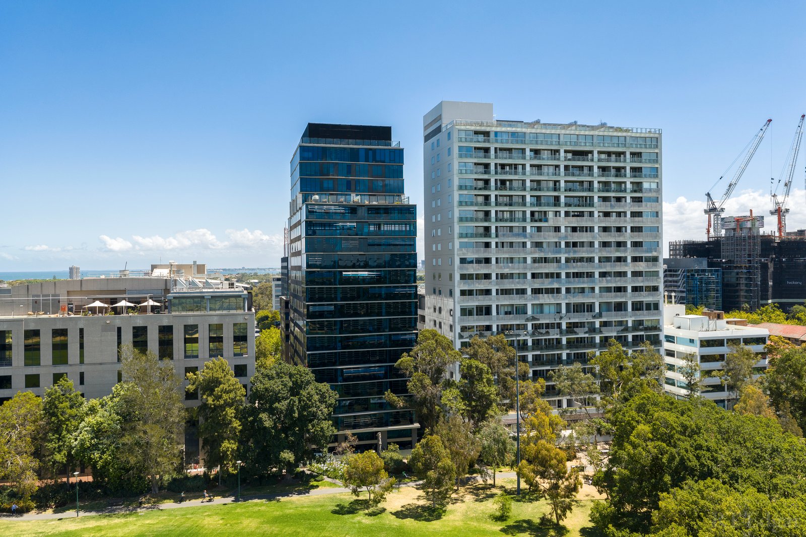 Real Estate and Property in 903/505 St Kilda Road, Melbourne, VIC