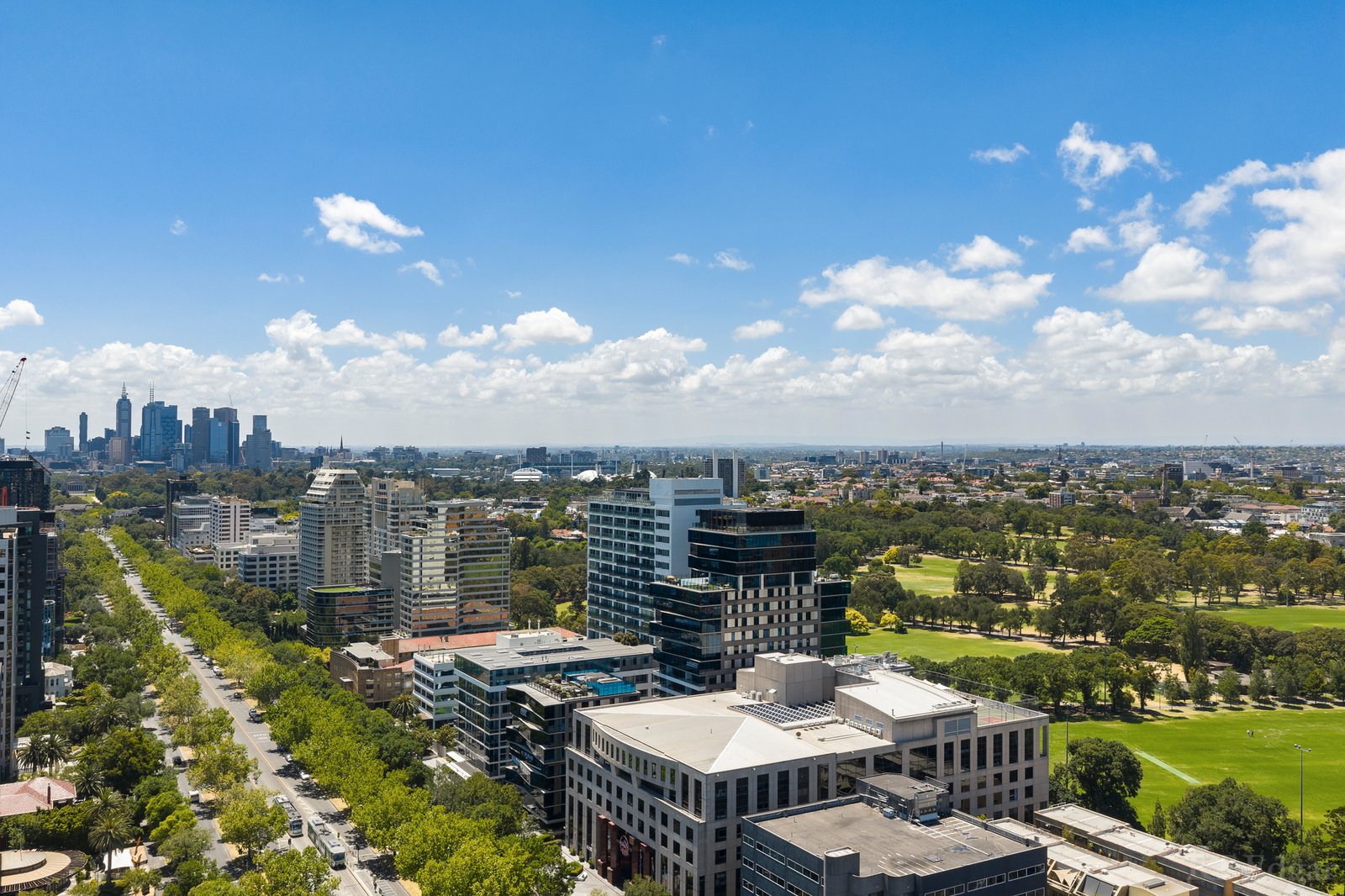 Real Estate and Property in 903/505 St Kilda Road, Melbourne, VIC