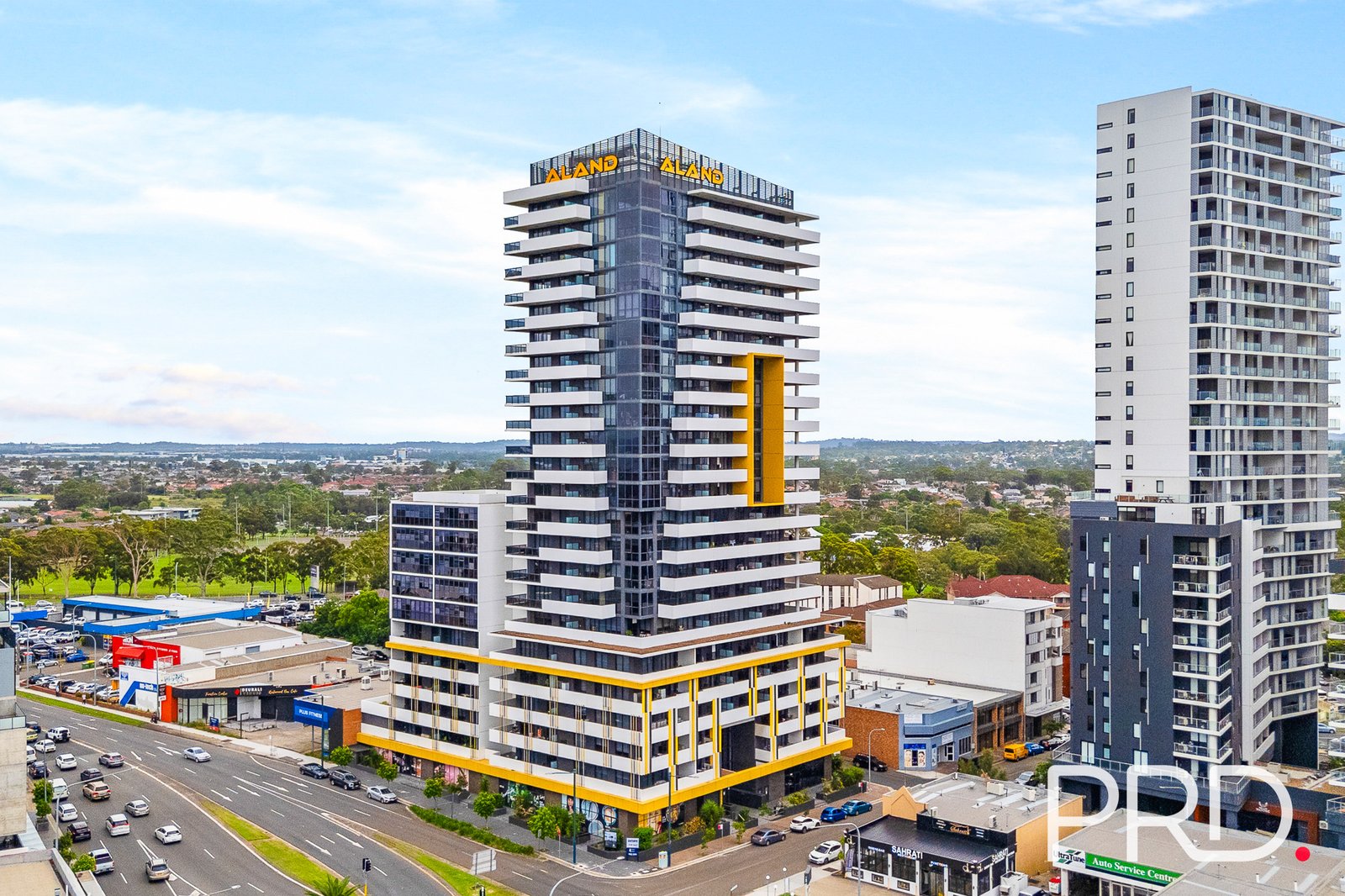 90/387 Macquarie Street LIVERPOOL 1