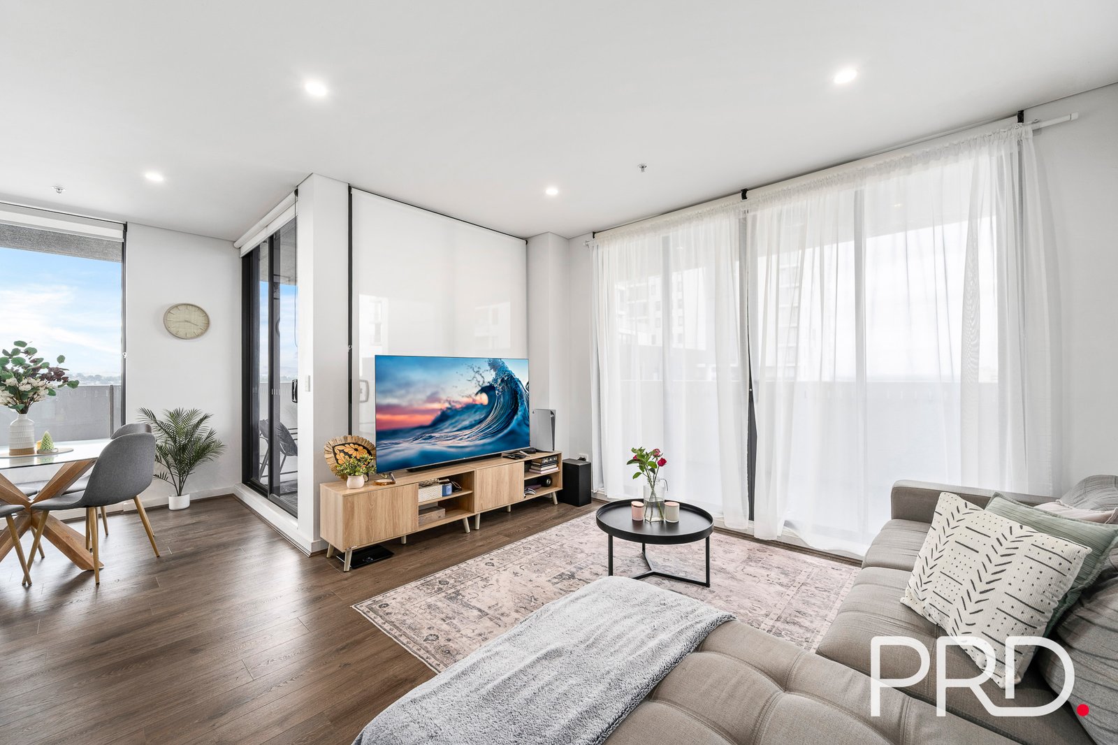 90/387 Macquarie Street LIVERPOOL 2