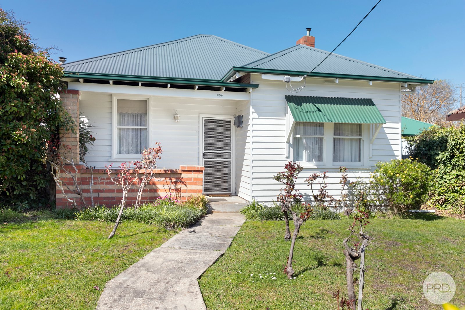 904 Doveton Street North BALLARAT NORTH 1