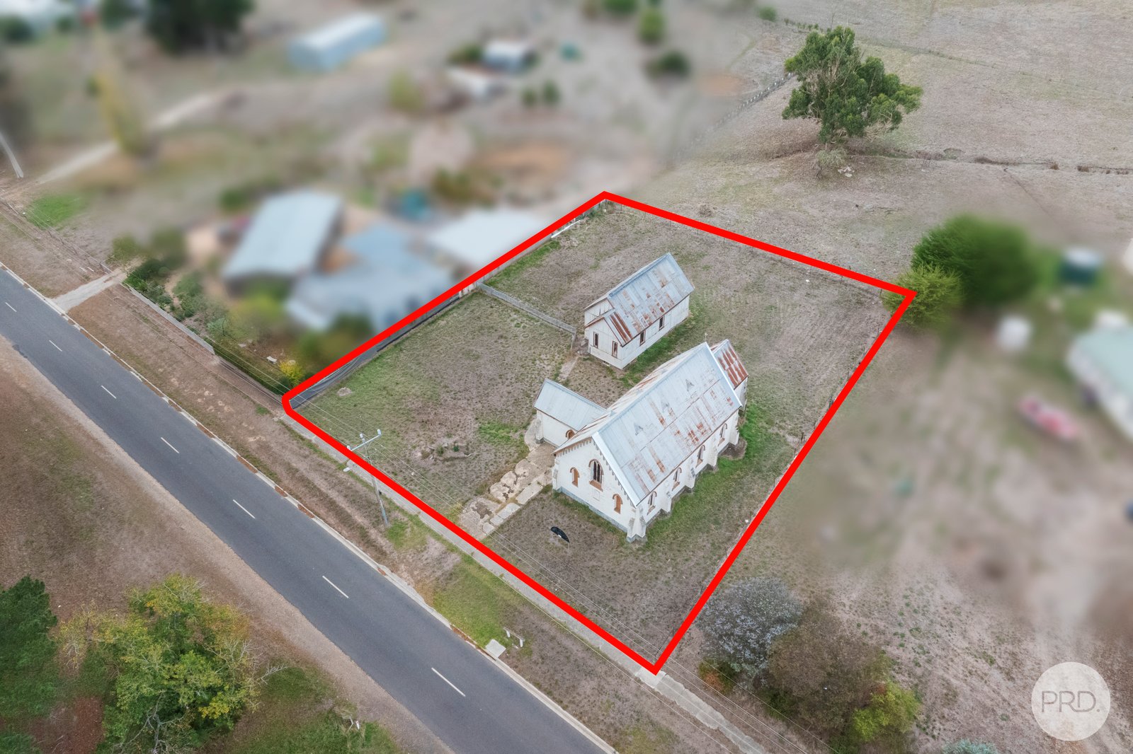 904 Linton-Carngham Road SNAKE VALLEY 2