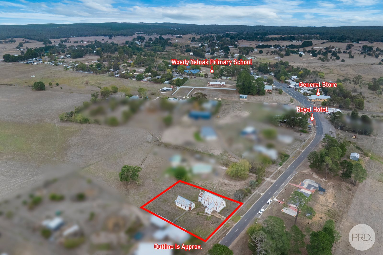 904 Linton-Carngham Road SNAKE VALLEY 8