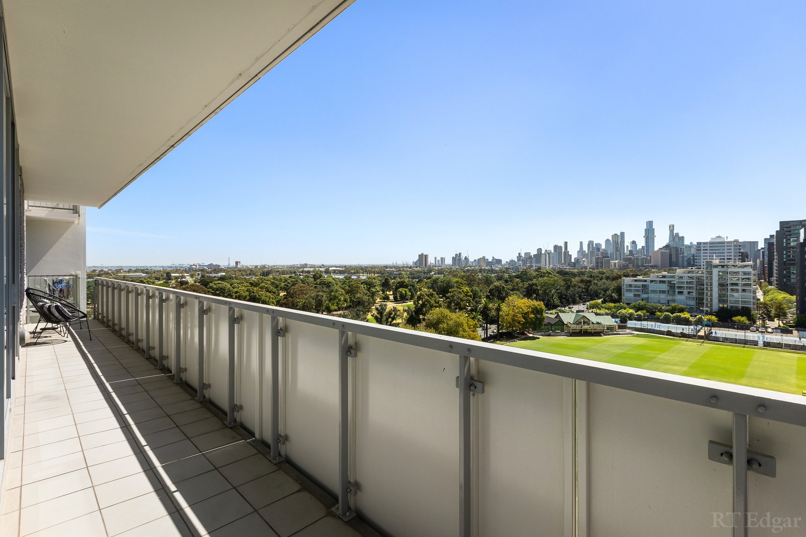 Real Estate and Property in 904/1 Roy Street, Melbourne, VIC