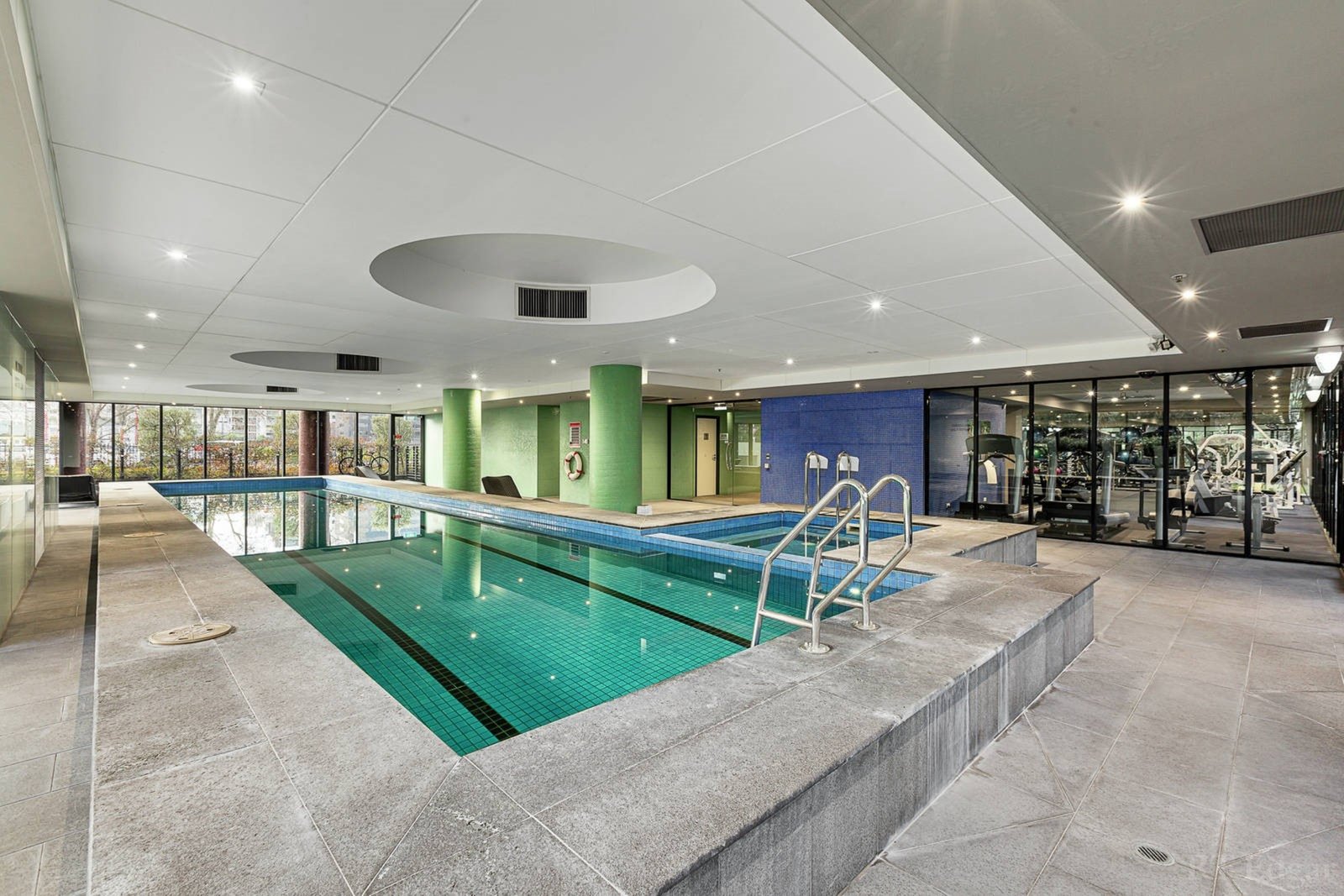 Real Estate and Property in 904/1 Roy Street, Melbourne, VIC