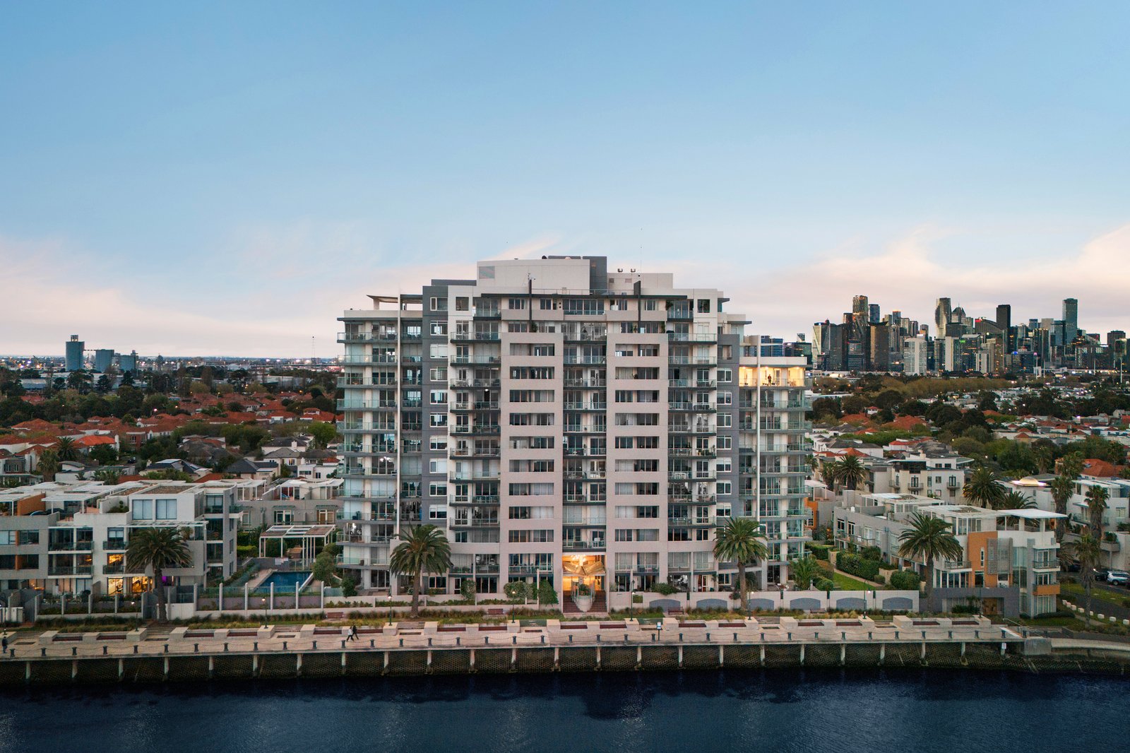 904/127 Beach Street, Port Melbourne, 3207