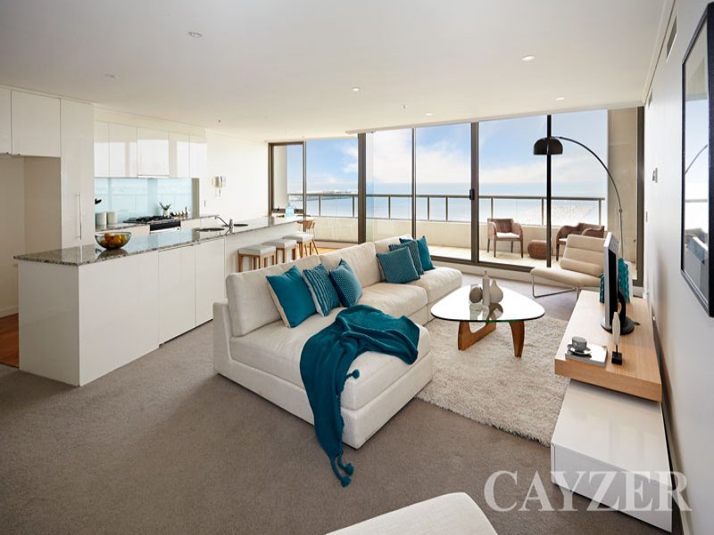 Gallery: 904/147 Beach Street