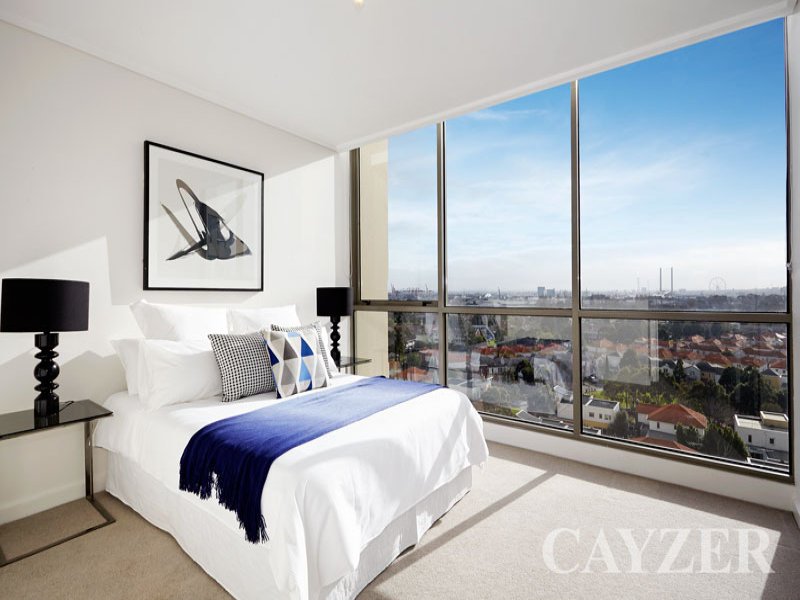 Gallery: 904/147 Beach Street