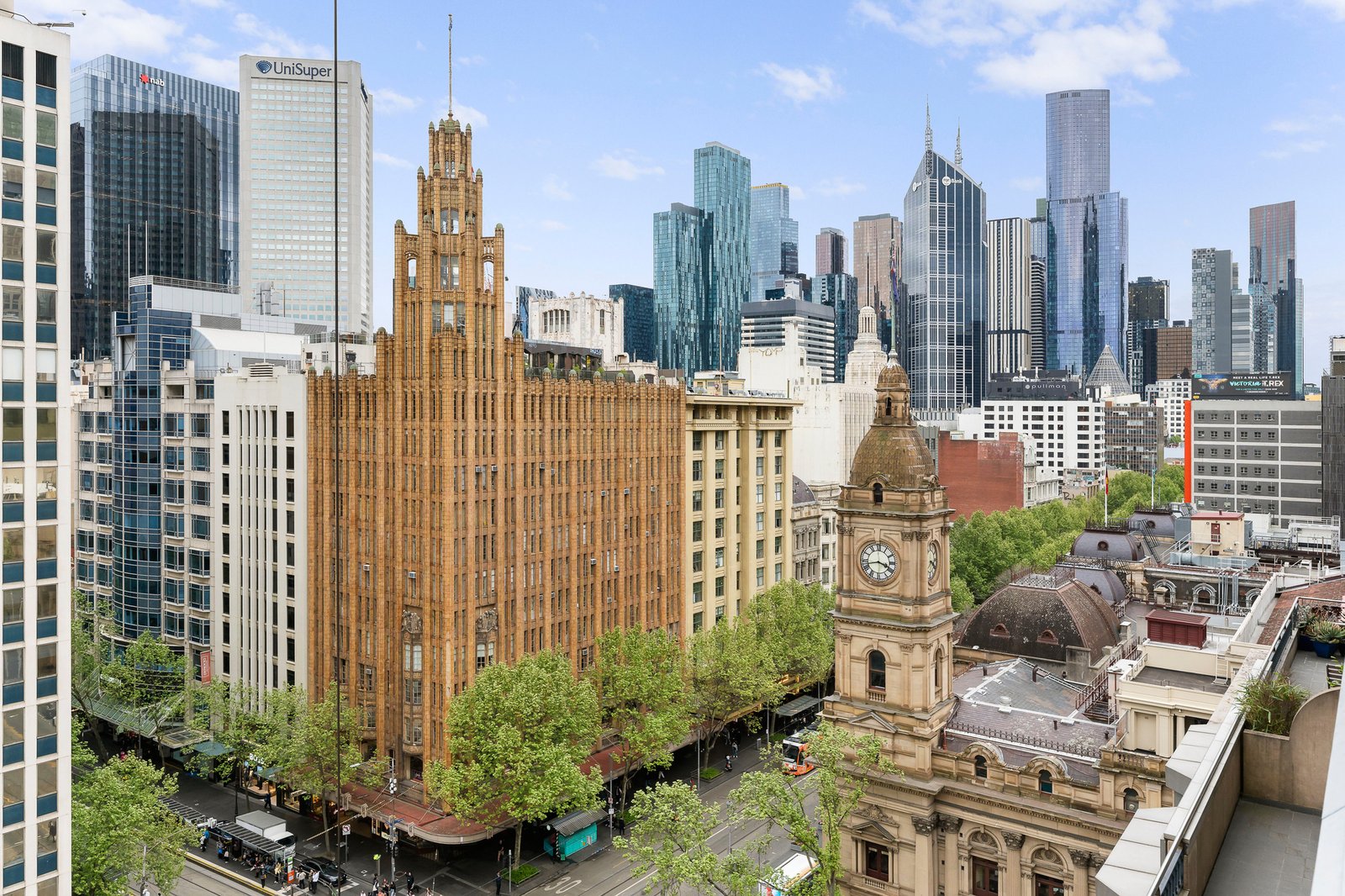 904/201 Collins Street, Melbourne, 3000