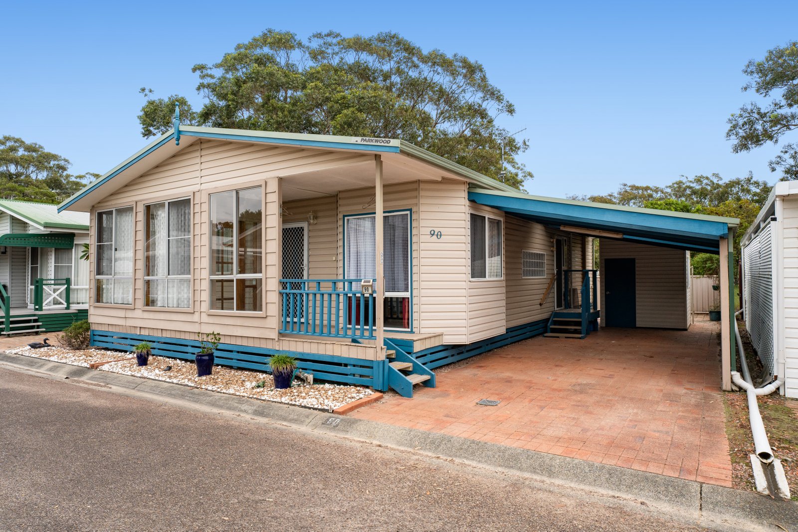 90/4320 Nelson Bay Road ANNA BAY 1