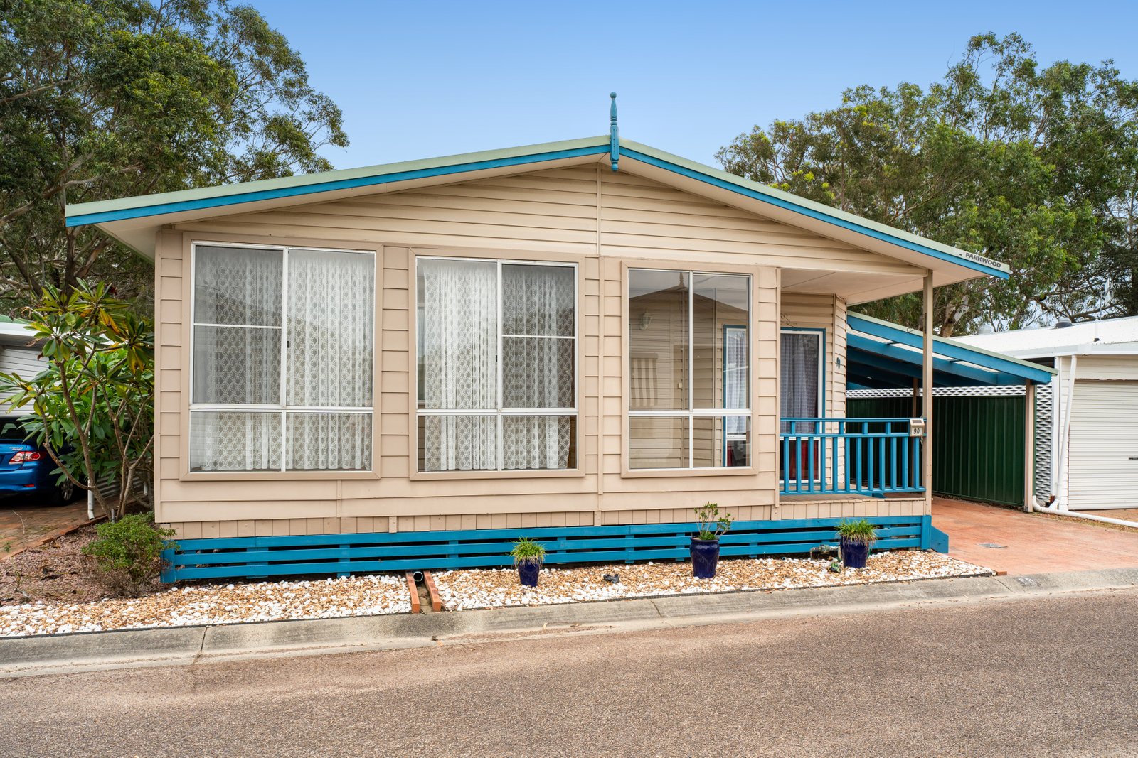 90/4320 Nelson Bay Road ANNA BAY 9