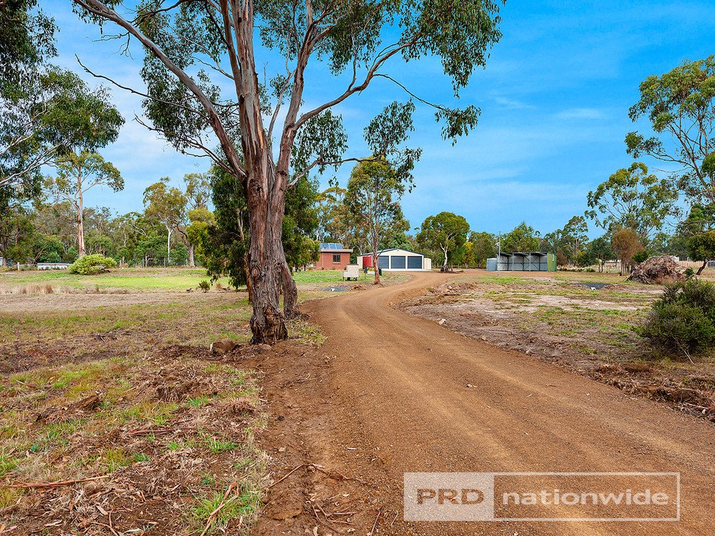 905 South Arm Road SANDFORD 21