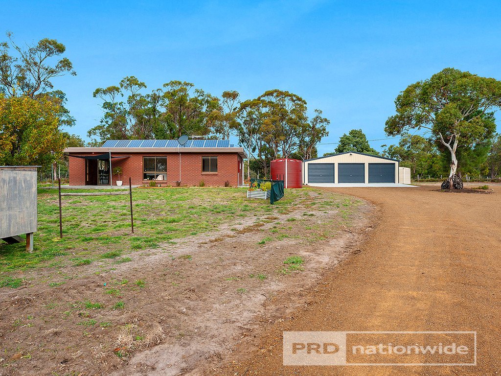 905 South Arm Road SANDFORD 25