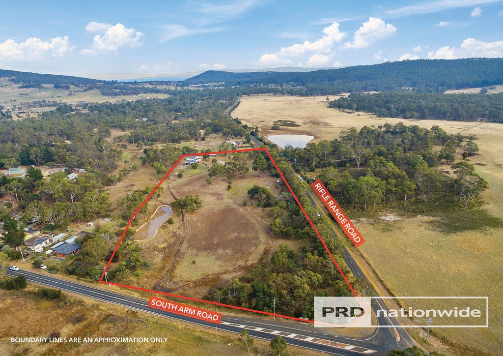 905 South Arm Road SANDFORD 26