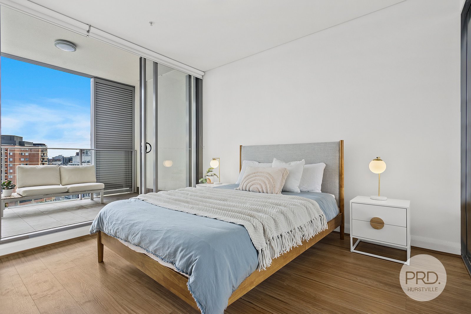 905/101 Forest Road HURSTVILLE 4